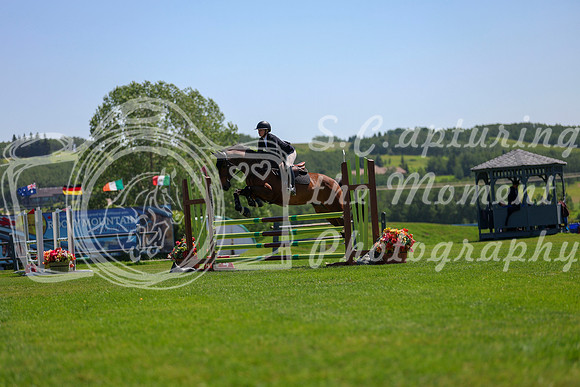 12968 - Mykenzi - 2026 Mid-Summer Classic I - Saturday July 11th