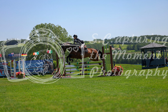 12969 - Mykenzi - 2026 Mid-Summer Classic I - Saturday July 11th
