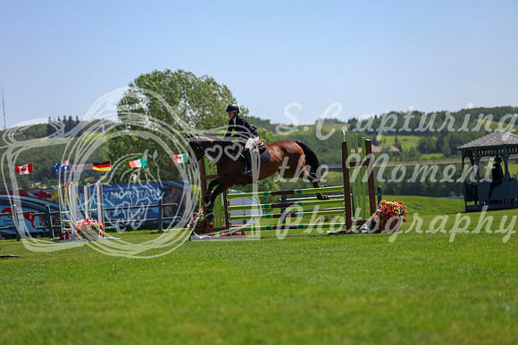 12971 - Mykenzi - 2026 Mid-Summer Classic I - Saturday July 11th