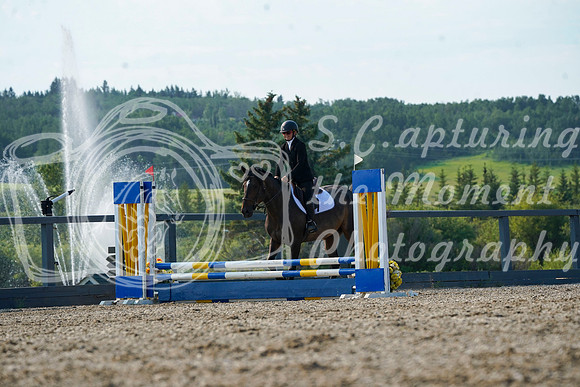 03525 - Alina - 2026 Mid-Summer Classic I - Saturday July 11th