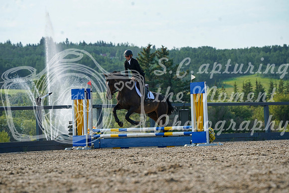 03528 - Alina - 2026 Mid-Summer Classic I - Saturday July 11th