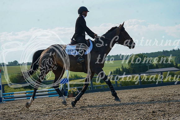 03541 - Alina - 2026 Mid-Summer Classic I - Saturday July 11th