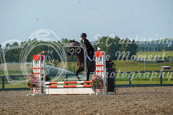 03545 - Alina - 2026 Mid-Summer Classic I - Saturday July 11th