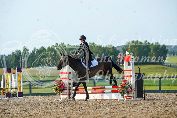 03549 - Alina - 2026 Mid-Summer Classic I - Saturday July 11th