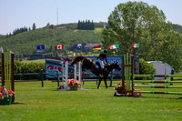 13190 - Mykenzi - 2026 Mid-Summer Classic I - Saturday July 11th