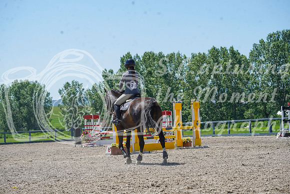 09048 - Alina - 2026 Mid-Summer Classic I - Saturday July 11th