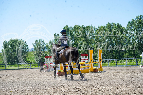 09050 - Alina - 2026 Mid-Summer Classic I - Saturday July 11th