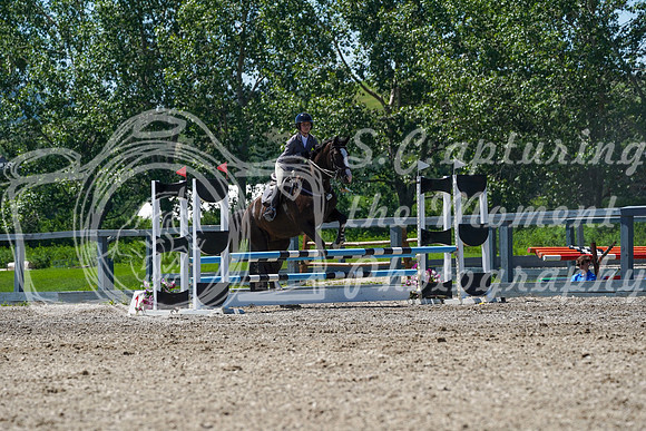 09054 - Alina - 2026 Mid-Summer Classic I - Saturday July 11th
