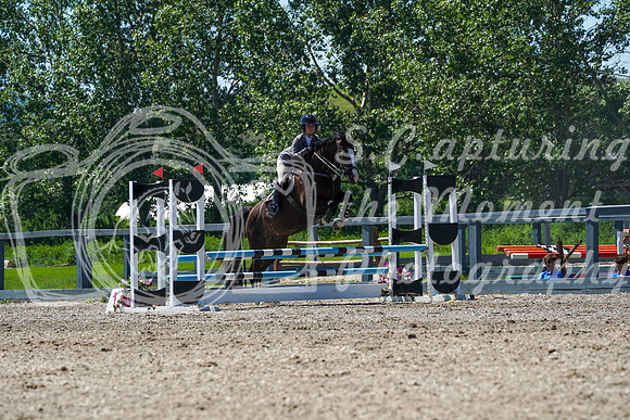 09055 - Alina - 2026 Mid-Summer Classic I - Saturday July 11th