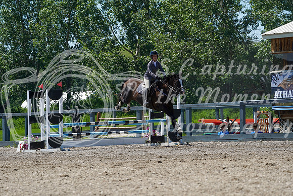 09058 - Alina - 2026 Mid-Summer Classic I - Saturday July 11th