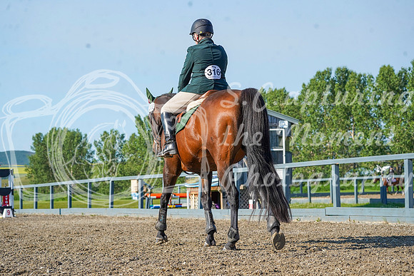 02934 - Alina - 2026 Mid-Summer Classic I - Saturday July 11th