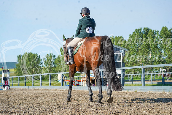 02935 - Alina - 2026 Mid-Summer Classic I - Saturday July 11th