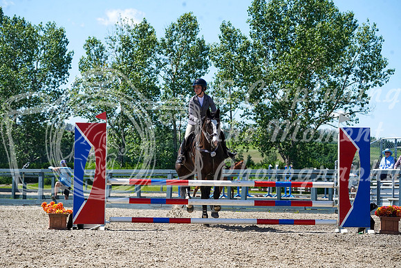 09060 - Alina - 2026 Mid-Summer Classic I - Saturday July 11th