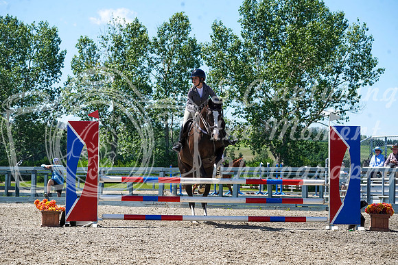 09061 - Alina - 2026 Mid-Summer Classic I - Saturday July 11th