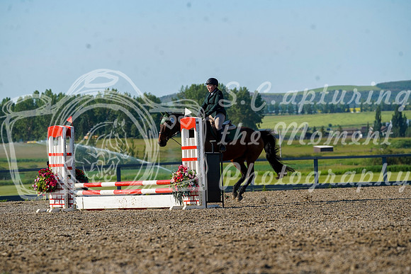 02954 - Alina - 2026 Mid-Summer Classic I - Saturday July 11th
