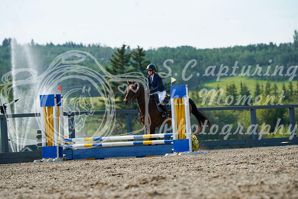 03400 - Alina - 2026 Mid-Summer Classic I - Saturday July 11th