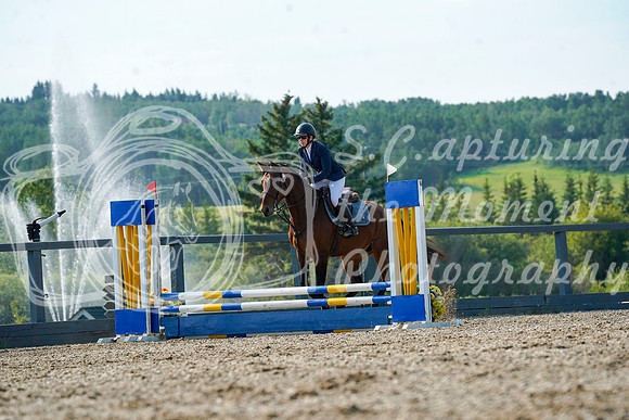 03401 - Alina - 2026 Mid-Summer Classic I - Saturday July 11th
