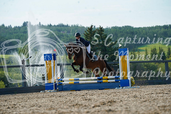 03403 - Alina - 2026 Mid-Summer Classic I - Saturday July 11th