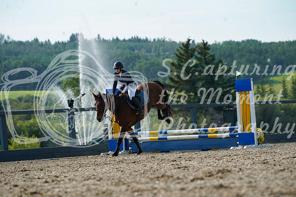 03406 - Alina - 2026 Mid-Summer Classic I - Saturday July 11th