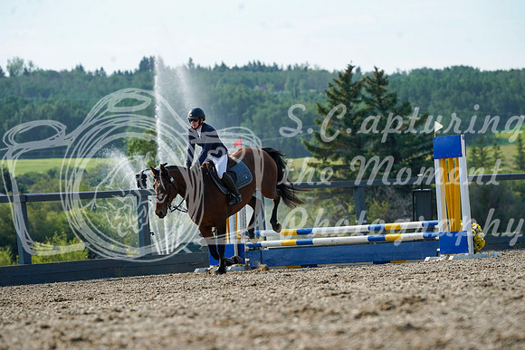 03407 - Alina - 2026 Mid-Summer Classic I - Saturday July 11th