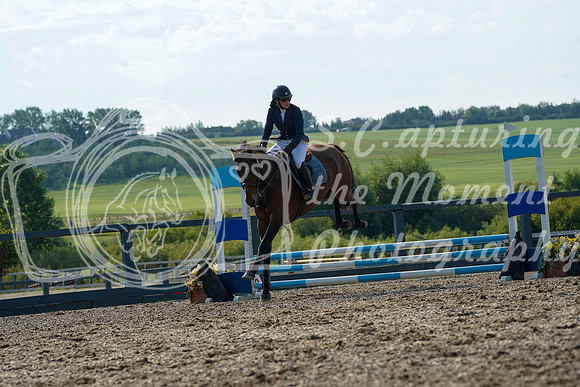 03412 - Alina - 2026 Mid-Summer Classic I - Saturday July 11th