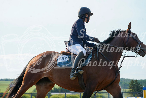 03416 - Alina - 2026 Mid-Summer Classic I - Saturday July 11th