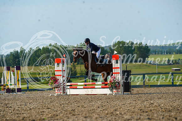 03418 - Alina - 2026 Mid-Summer Classic I - Saturday July 11th