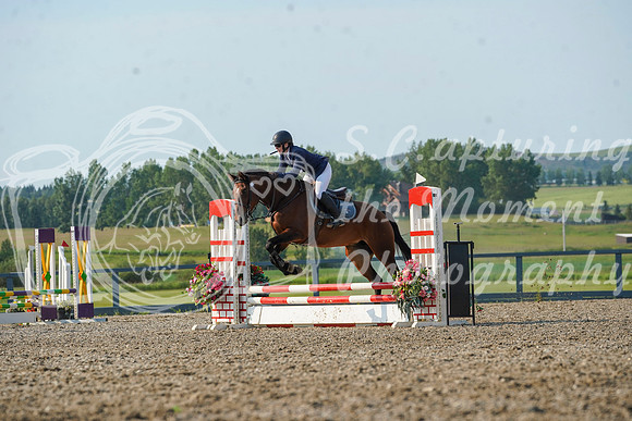 03419 - Alina - 2026 Mid-Summer Classic I - Saturday July 11th