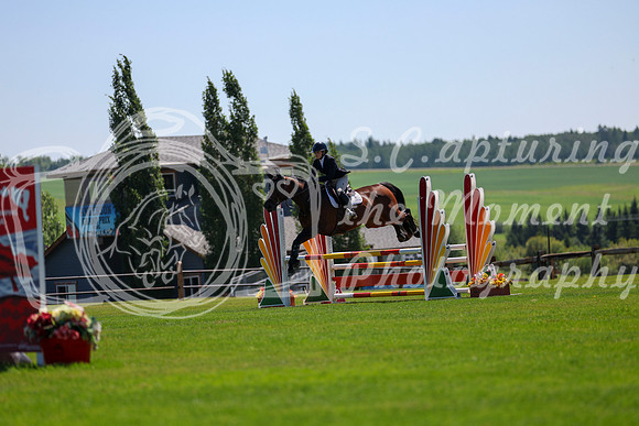 13327 - Mykenzi - 2026 Mid-Summer Classic I - Saturday July 11th