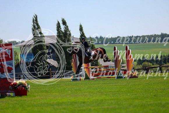13328 - Mykenzi - 2026 Mid-Summer Classic I - Saturday July 11th