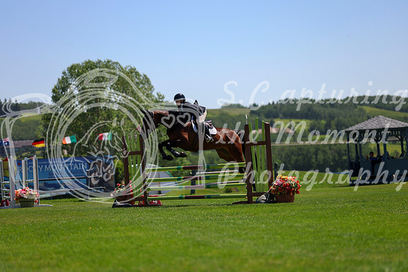 13332 - Mykenzi - 2026 Mid-Summer Classic I - Saturday July 11th