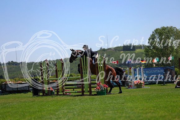 13338 - Mykenzi - 2026 Mid-Summer Classic I - Saturday July 11th
