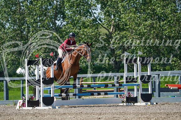 07505 - Alina - 2026 Mid-Summer Classic I - Saturday July 11th