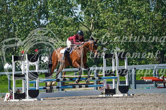07508 - Alina - 2026 Mid-Summer Classic I - Saturday July 11th