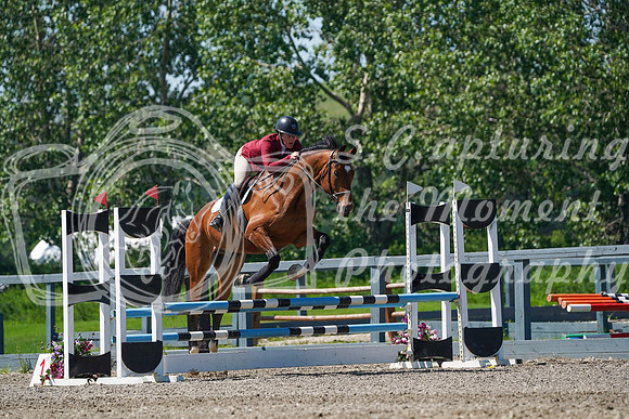 07507 - Alina - 2026 Mid-Summer Classic I - Saturday July 11th