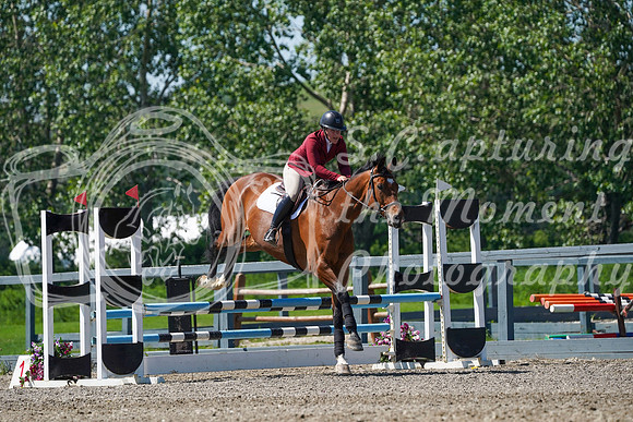 07509 - Alina - 2026 Mid-Summer Classic I - Saturday July 11th