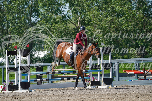 07510 - Alina - 2026 Mid-Summer Classic I - Saturday July 11th