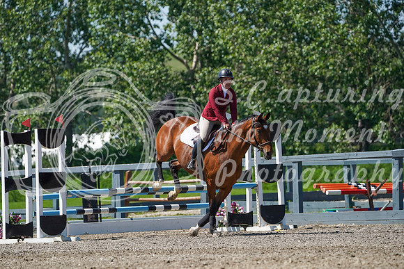 07511 - Alina - 2026 Mid-Summer Classic I - Saturday July 11th