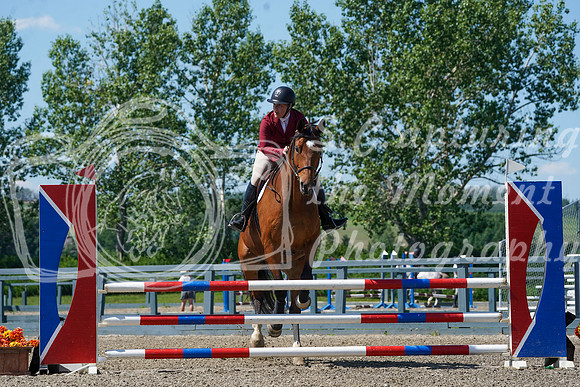 07513 - Alina - 2026 Mid-Summer Classic I - Saturday July 11th
