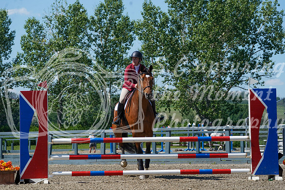 07512 - Alina - 2026 Mid-Summer Classic I - Saturday July 11th