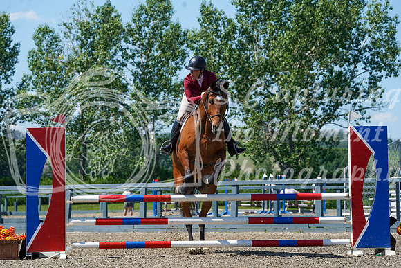 07514 - Alina - 2026 Mid-Summer Classic I - Saturday July 11th