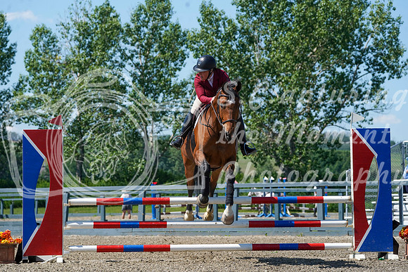 07516 - Alina - 2026 Mid-Summer Classic I - Saturday July 11th