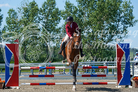 07517 - Alina - 2026 Mid-Summer Classic I - Saturday July 11th