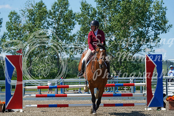 07519 - Alina - 2026 Mid-Summer Classic I - Saturday July 11th