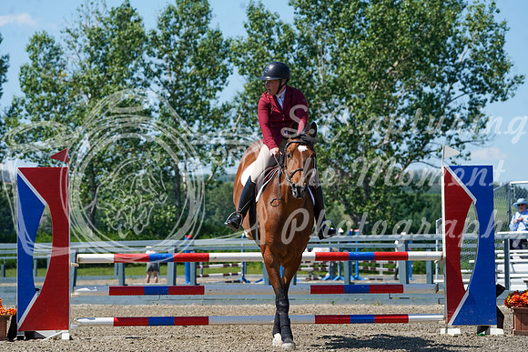 07518 - Alina - 2026 Mid-Summer Classic I - Saturday July 11th