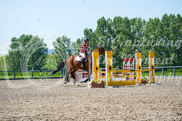 07524 - Alina - 2026 Mid-Summer Classic I - Saturday July 11th