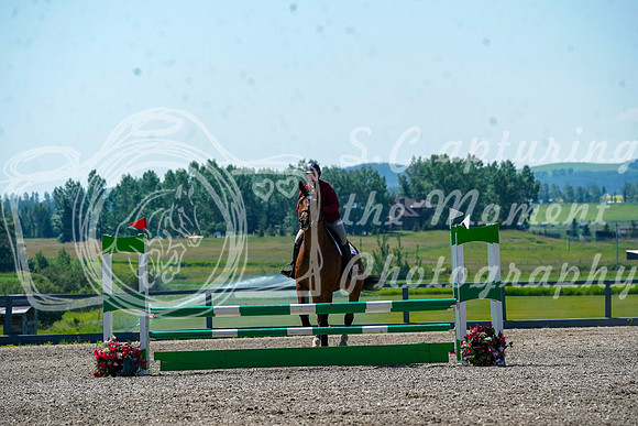 07538 - Alina - 2026 Mid-Summer Classic I - Saturday July 11th