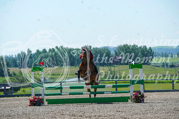 07540 - Alina - 2026 Mid-Summer Classic I - Saturday July 11th