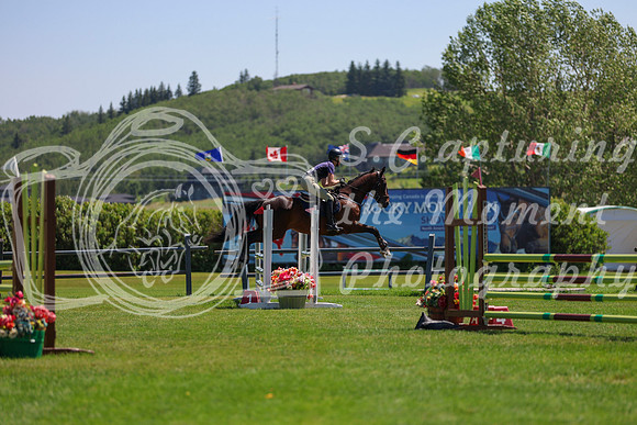 13578 - Mykenzi - 2026 Mid-Summer Classic I - Saturday July 11th