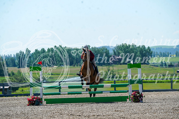 07539 - Alina - 2026 Mid-Summer Classic I - Saturday July 11th
